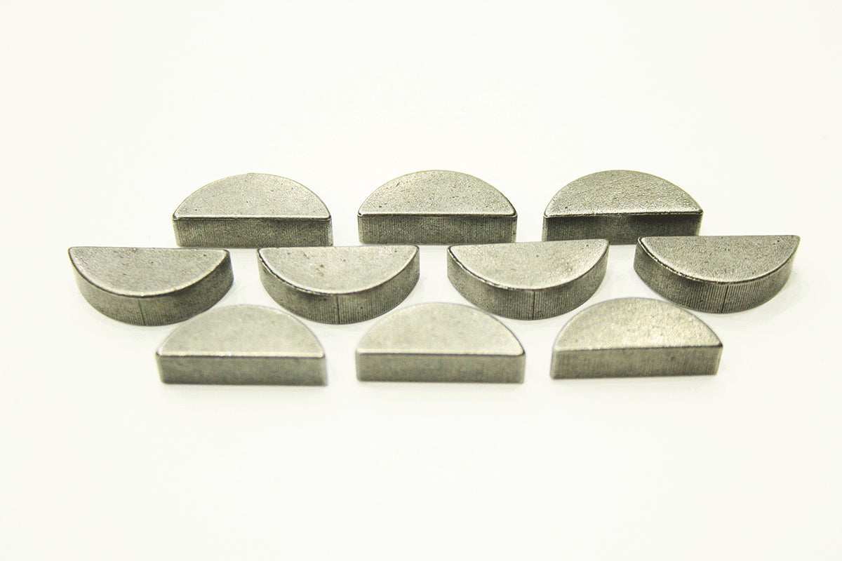 ERR5215 LAND ROVER - CRANKSHAFT KEY
