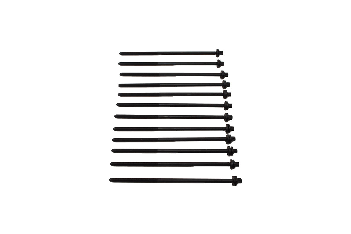 ERR5384 LAND ROVER - BOLT FOR CYLINDER HEAD - TD5 - Suitable for Discovery 2, Defender 1983-2006
