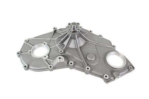 ERR7146 LAND ROVER - COVER - TIMING BELTS AND CHAINS - ENGINE - FRONT - 300TDI - Suitable for Defender 1983-2006