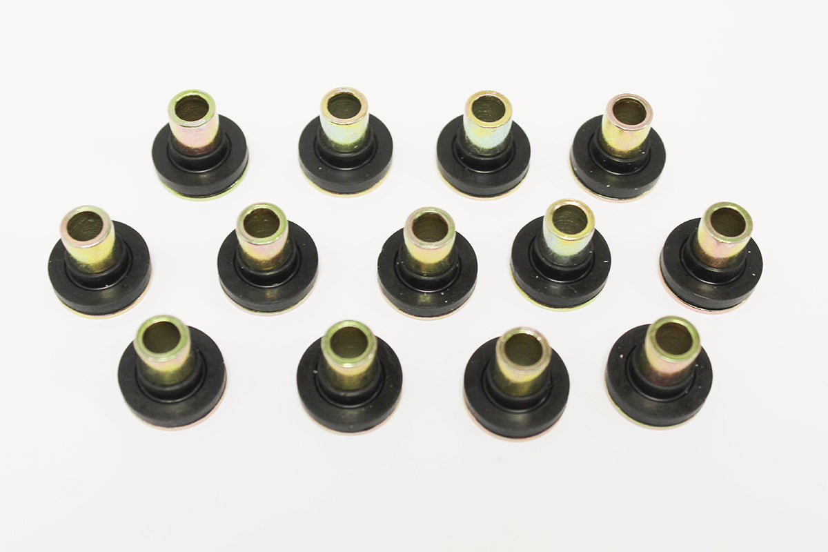 ERR7266 LAND ROVER - GROMMET - CYLINDER HEAD - CAMSHAFT COVER SEALING - TD5 - Suitable for Discovery 2, Defender 1983-2006