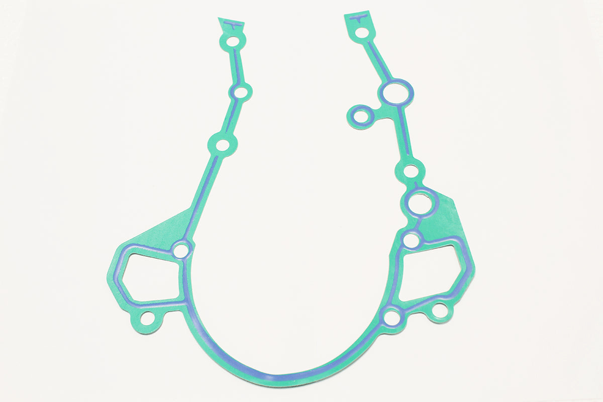 ERR7280 LAND ROVER - GASKET - FRONT COVER - BLOCK - V8 - Suitable for Discovery 1, Discovery 2, Defender 1983-2006, Range Rover Classic & Range Rover P38