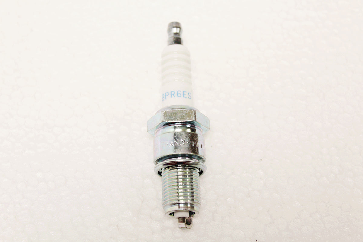 ERR743NGK LAND ROVER - SPARK PLUG - RRC - V8 From NGK