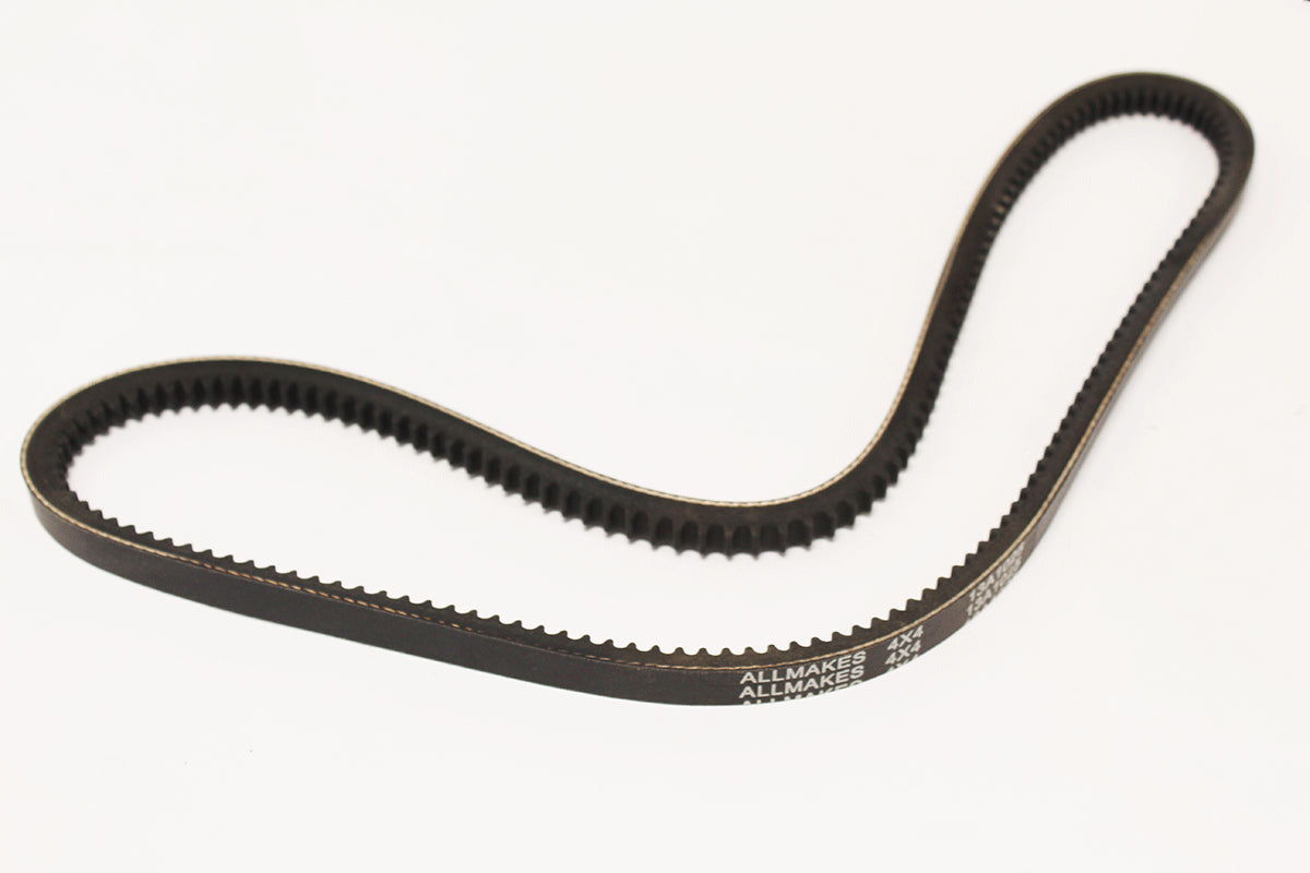 ERR810 LAND ROVER - DRIVE BELT - POLYVEE - 200TDI - Suitable for Discovery 1, Range Rover Classic