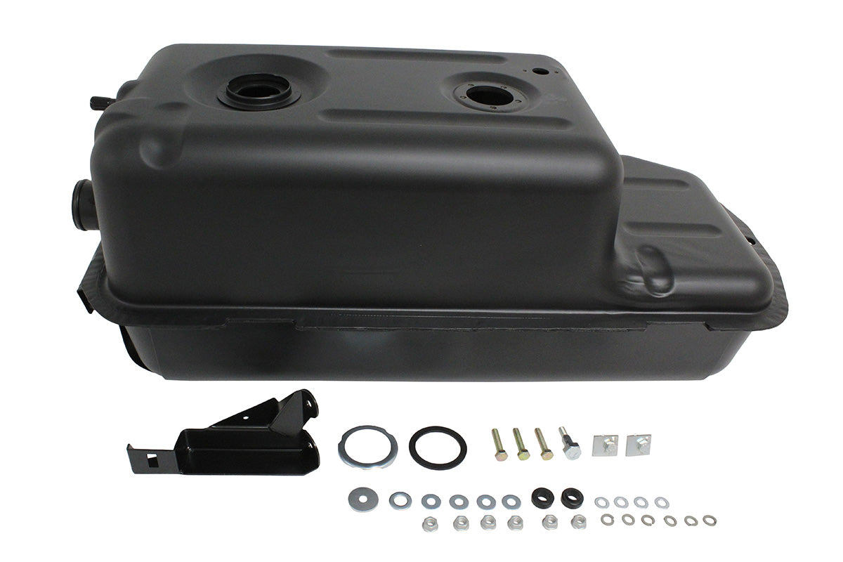 ESR2242K LAND ROVER - FUEL TANK AND MOUNTING KIT - DEF 90 87 TO 98