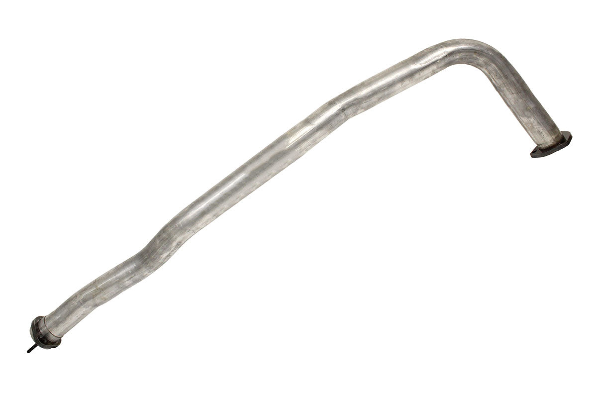 ESR2297 LAND ROVER - DOWN PIPE - EXHAUST - LESS CATALYST - DIESEL - Suitable for Defender 1983-2006