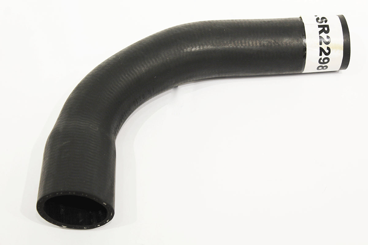 ESR2298 LAND ROVER - HOSE - RADIATOR TOP - 300 TDI - Suitable for Defender 1983-2006