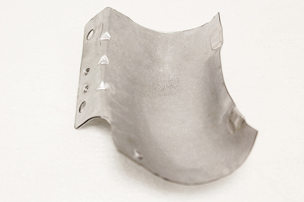 ESR2422 LAND ROVER - HEATSHIELD MANIFOLD OE
