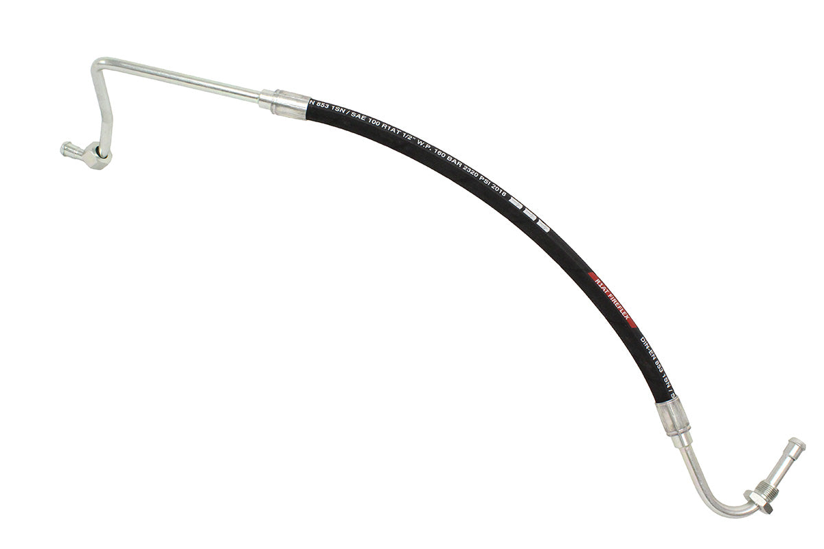 ESR281 LAND ROVER - PIPE