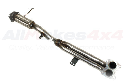 ESR4069 LAND ROVER - DOWNPIPE ASSY - EXHAUST - F1 - 1.8 4CYL PETROL