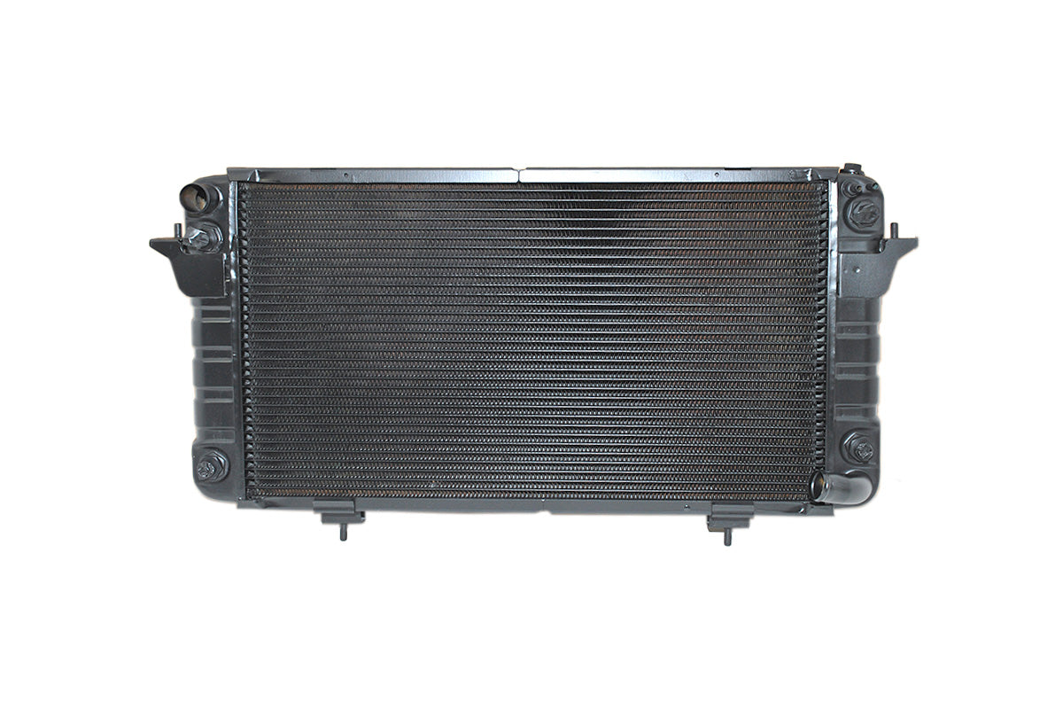 ESR74 LAND ROVER - RADIATOR