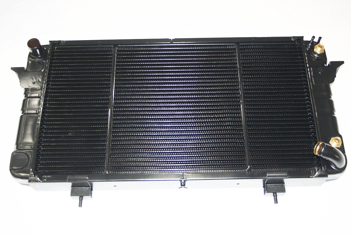 ESR75 LAND ROVER - RADIATOR