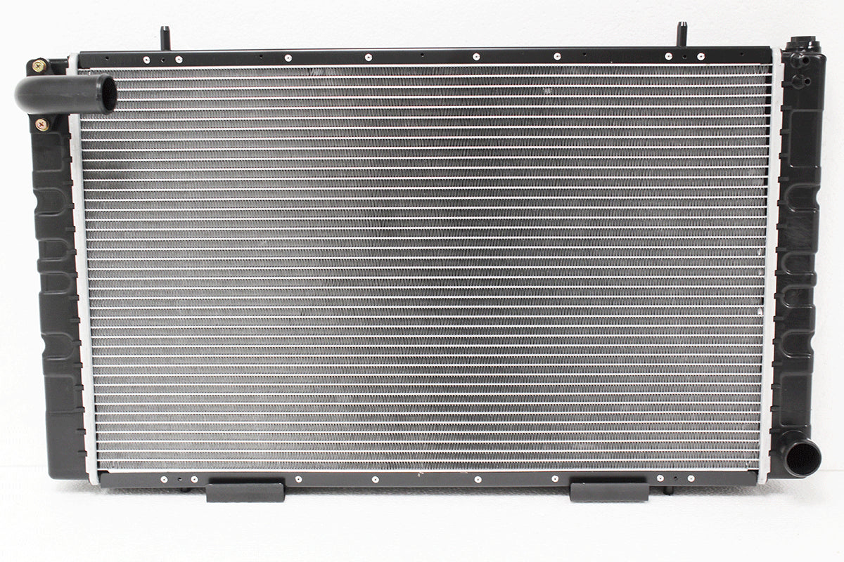 ESR79 LAND ROVER - RADIATOR DIESEL