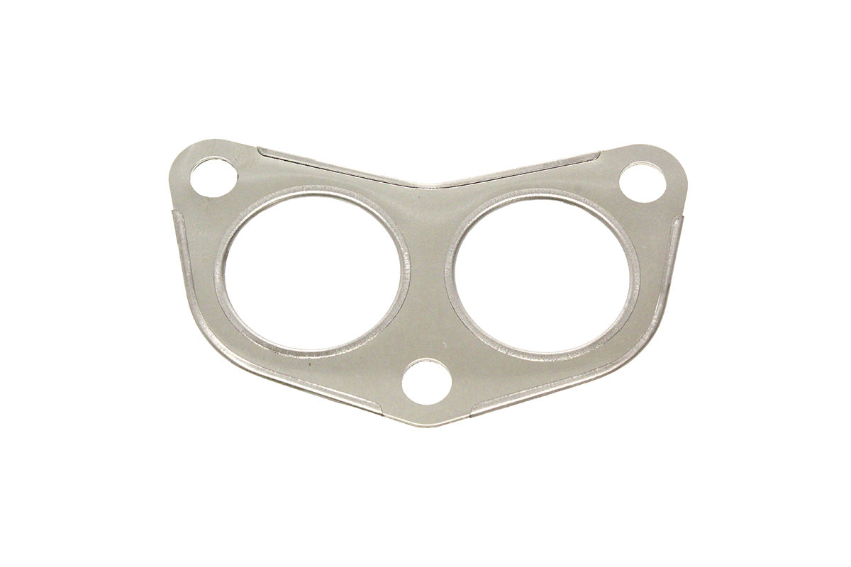 ETC4524 LAND ROVER - GASKET - FRONT PIPE AND CATALYST - V8 - Suitable for Discovery 1, Discovery 2 & Range Rover Classic