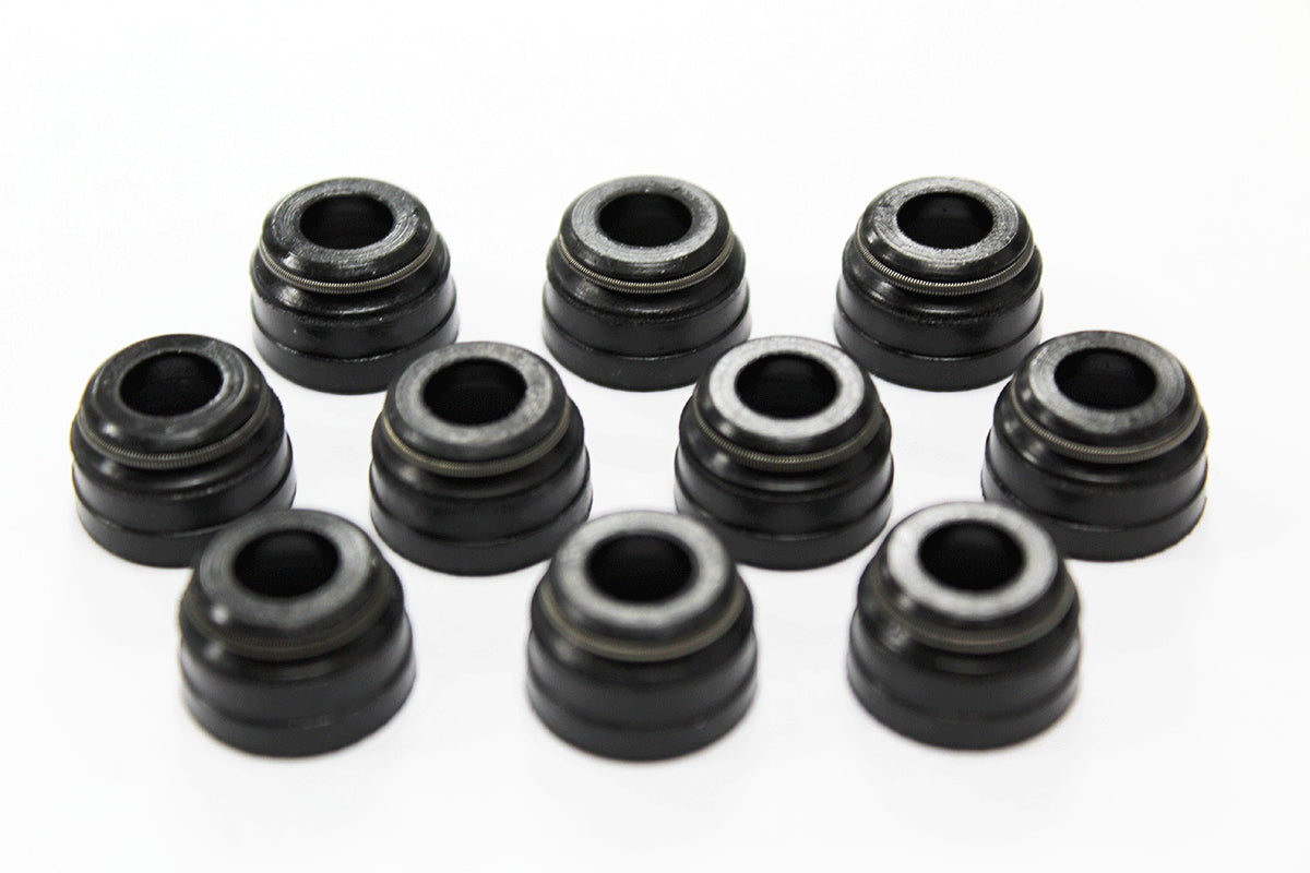 ETC4751G LAND ROVER - VALVE SEAL - VITON- S3-2.25 PET-DEF-2.5 DIESEL NA /TURBO- 2.5 PET