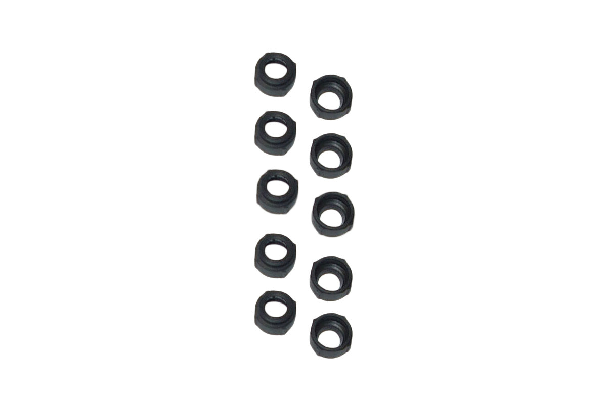ETC4751 LAND ROVER - SEAL - CYLINDER HEAD - VALVE GUIDE EXHAUST - Suitable for Defender 1983-2006, Series 3