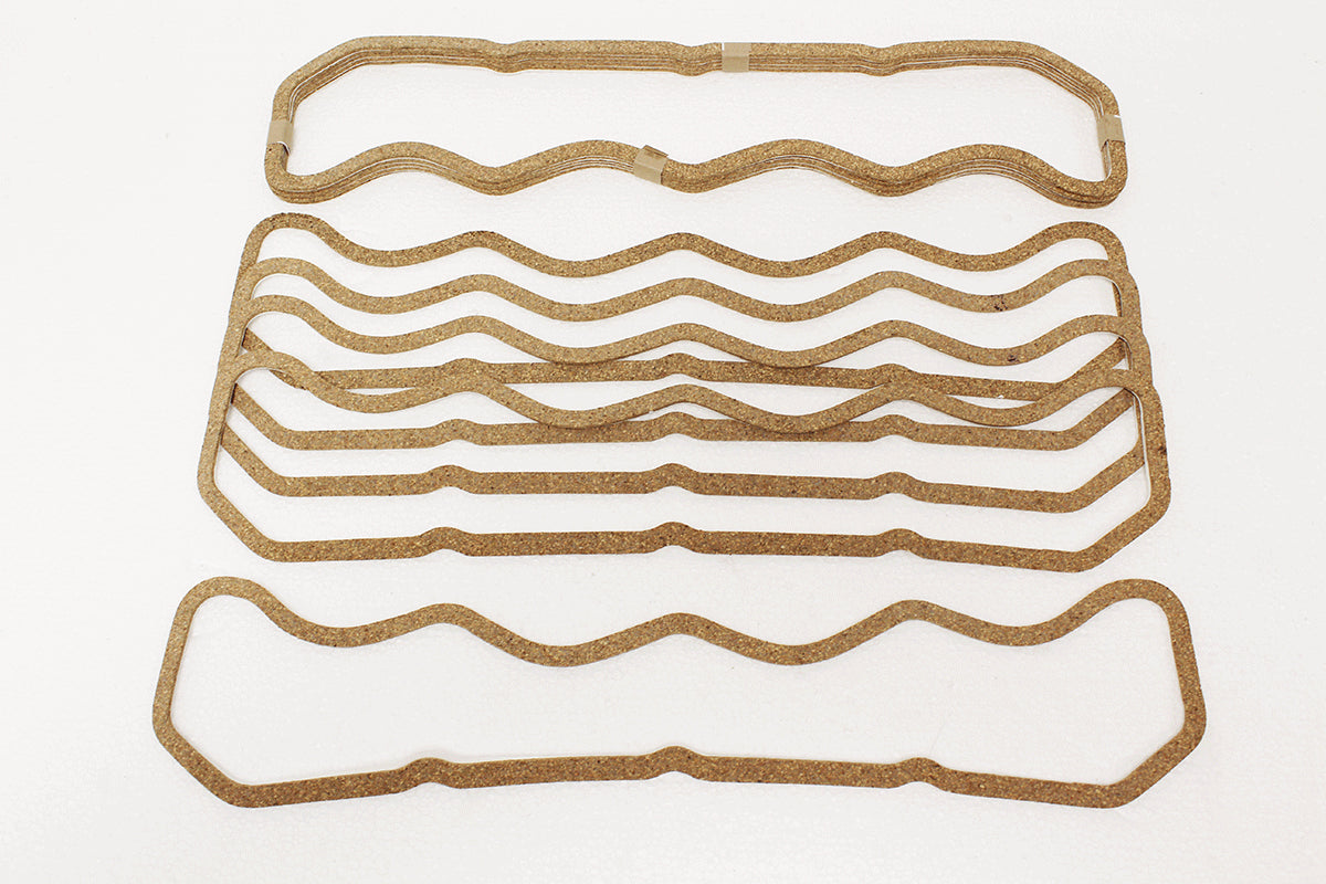 ETC6438R LAND ROVER - GASKET - ENGINE ROCKER COVER - DIESEL - Suitable for Defender 1983-2006
