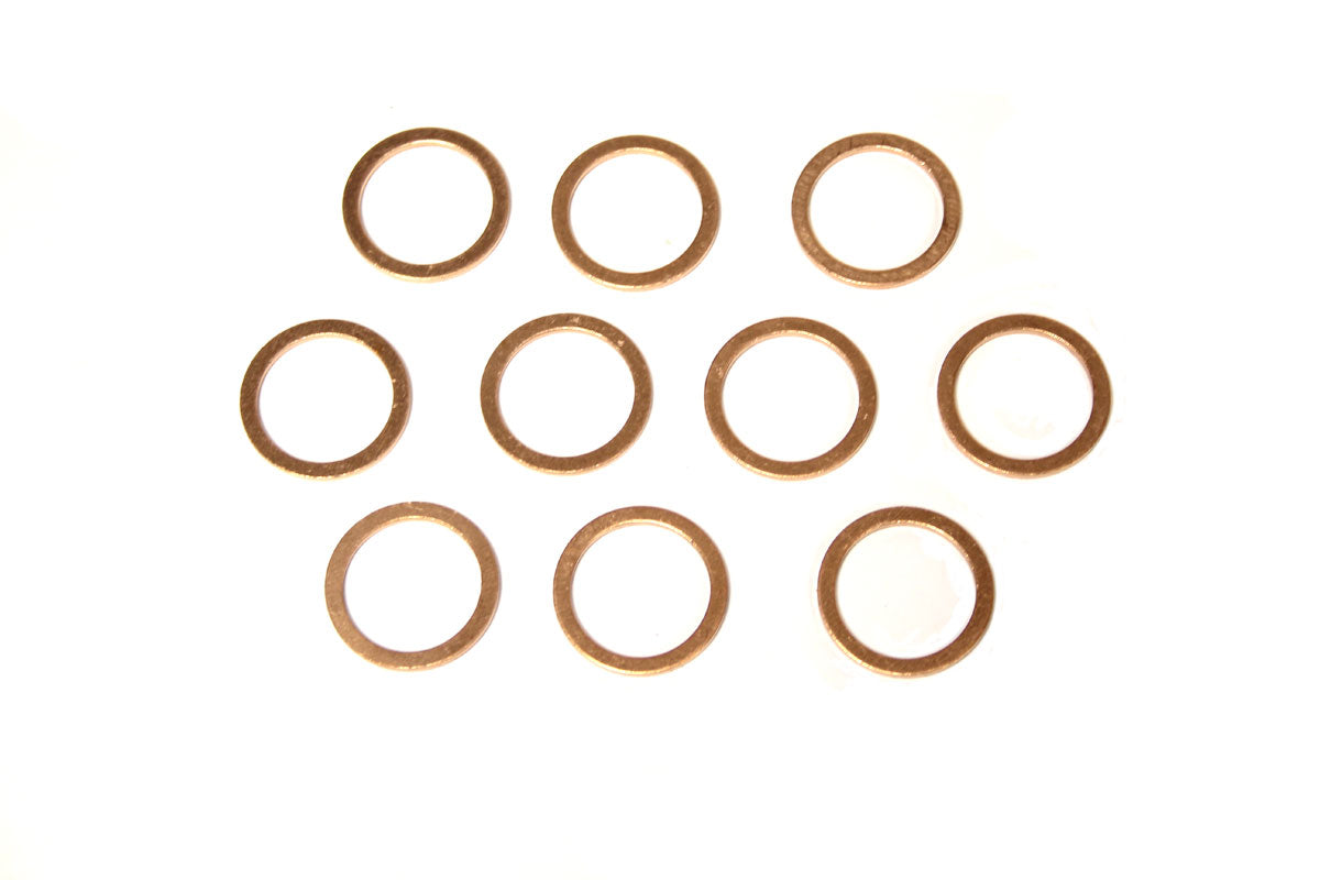 ETC7398 LAND ROVER - WASHER - SEALING - Suitable for Discovery 1, Range Rover Classic