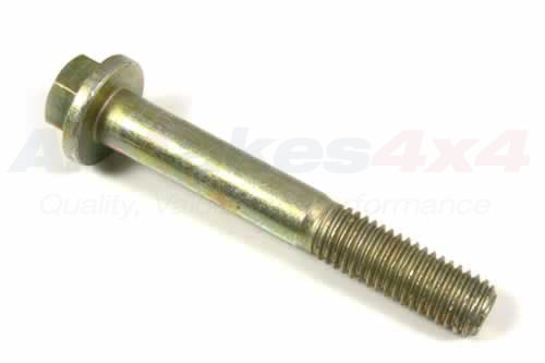 FB110141 LAND ROVER - BOLT - FLANGED HEX. - ALL VEHS