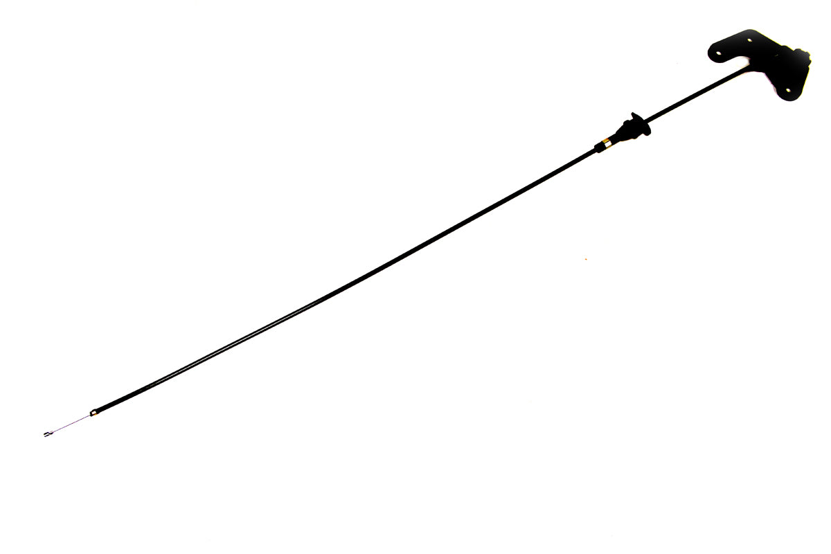 FPF500050 LAND ROVER - CABLE - BONNET CONTROL - LHD - Suitable for Range Rover 02-09