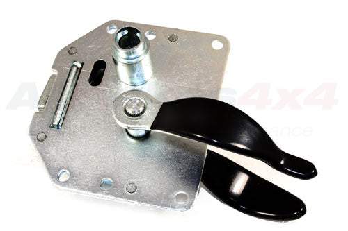 FQJ103840 LAND ROVER - LOCK - ASSEMBLY - REAR DOOR - Suitable for Defender 1983-2006