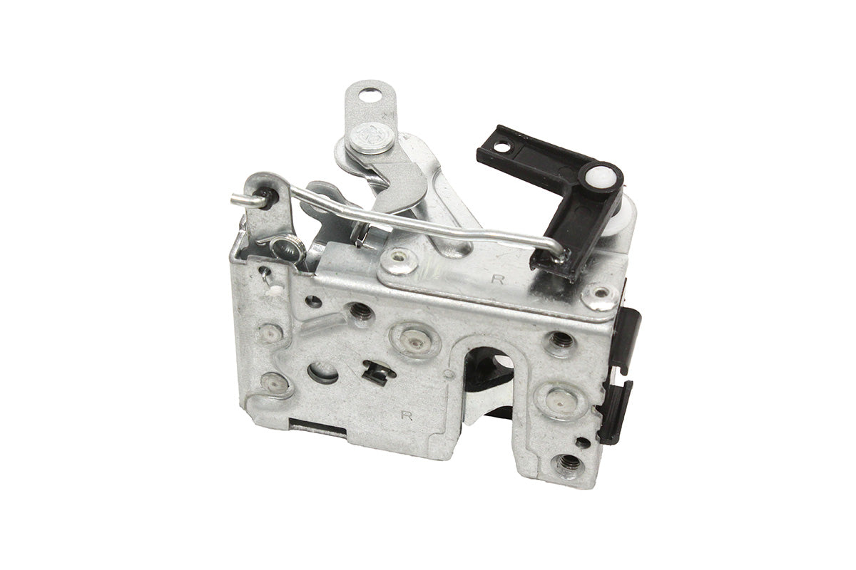 FQJ500240 LAND ROVER - RIGHT HAND DOOR LATCH - Suitable for All Defenders