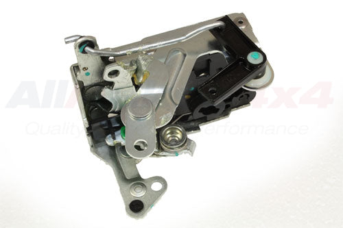 FQJ500250 LAND ROVER - LEFT HAND DOOR LATCH - Suitable for All Defenders