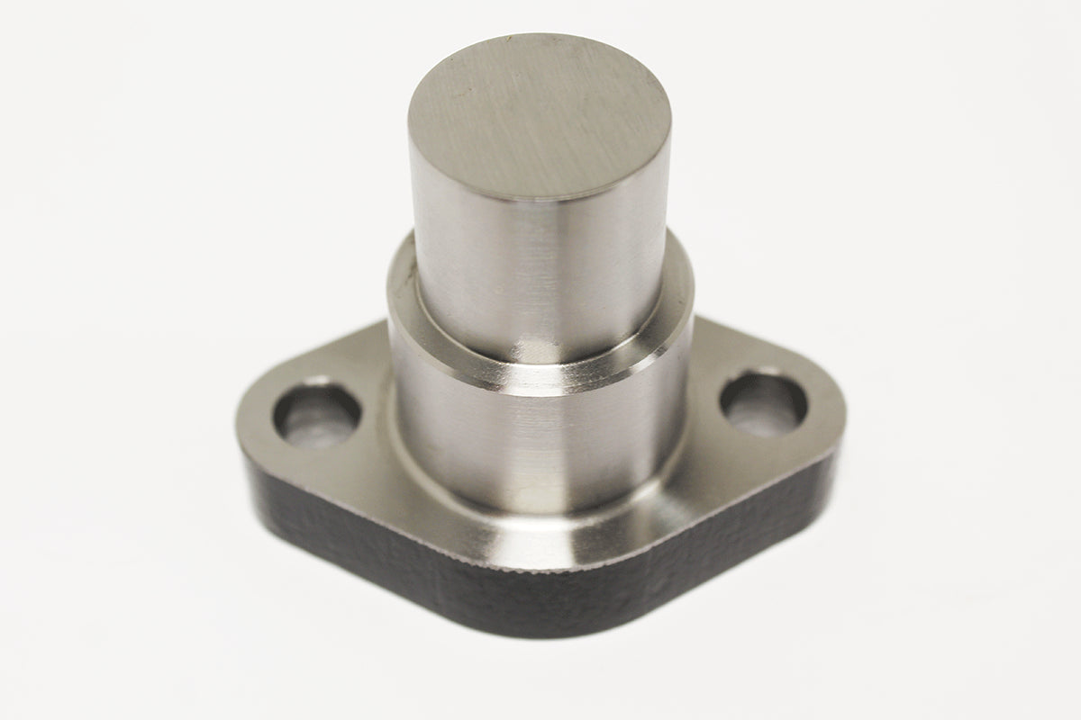 FRC3511 LAND ROVER - PIN - UPPER SWIVEL - FRONT - Suitable for Defender 1983-2006