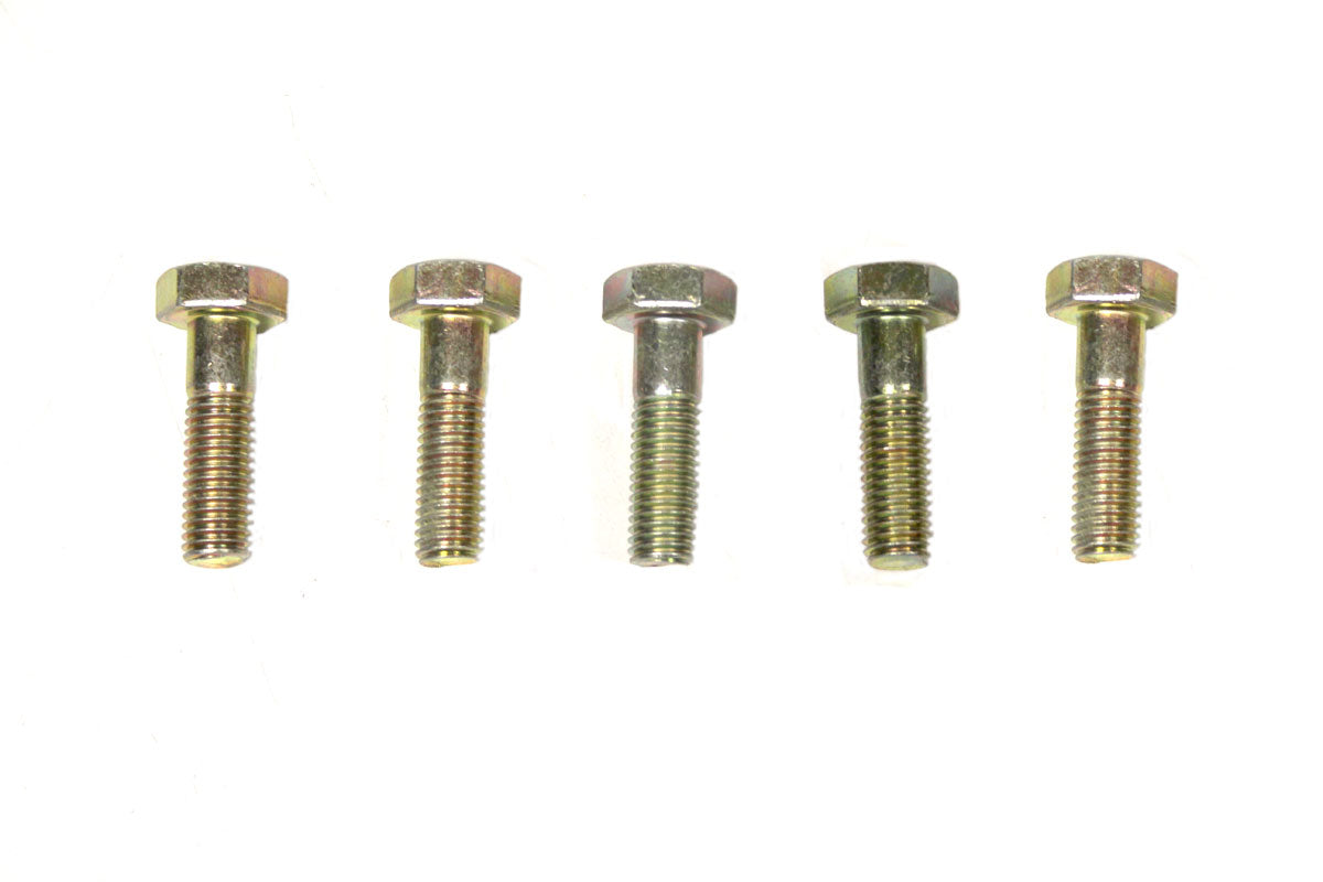 FRC7257 LAND ROVER - BOLT - REAR STUB AXLE - DEF TO KA930455