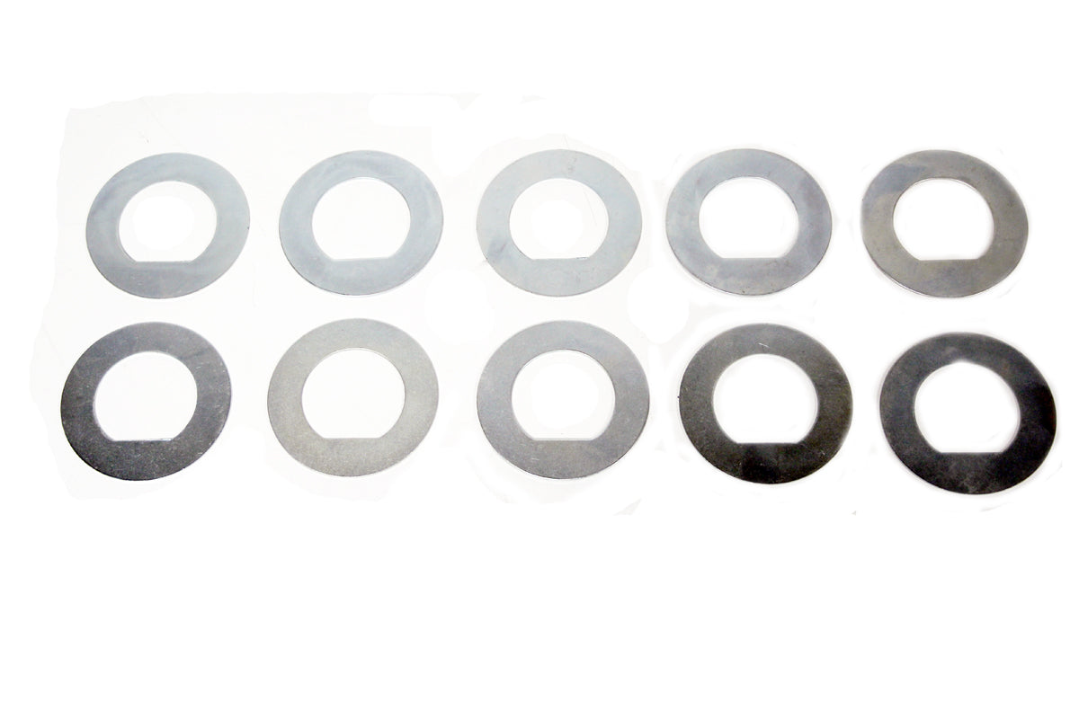 FRC8002 LAND ROVER - LOCK WASHER - DRIVE SHAFT - Suitable for Discovery 1, Defender 1983-2006 & Range Rover Classic