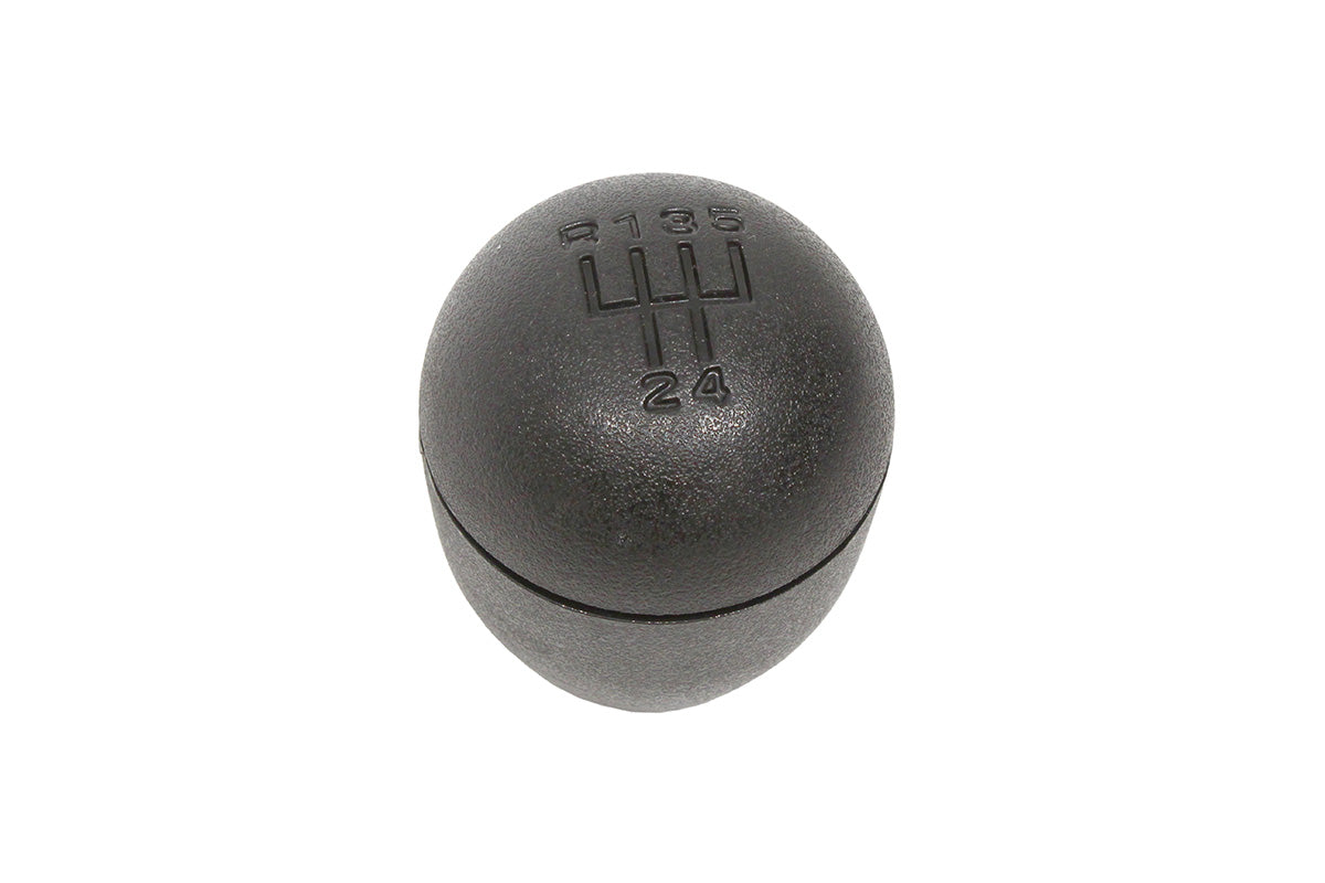 FRC8722 LAND ROVER - KNOB - GEAR CHANGE - Suitable for Defender 1983-2006, Range Rover Classic