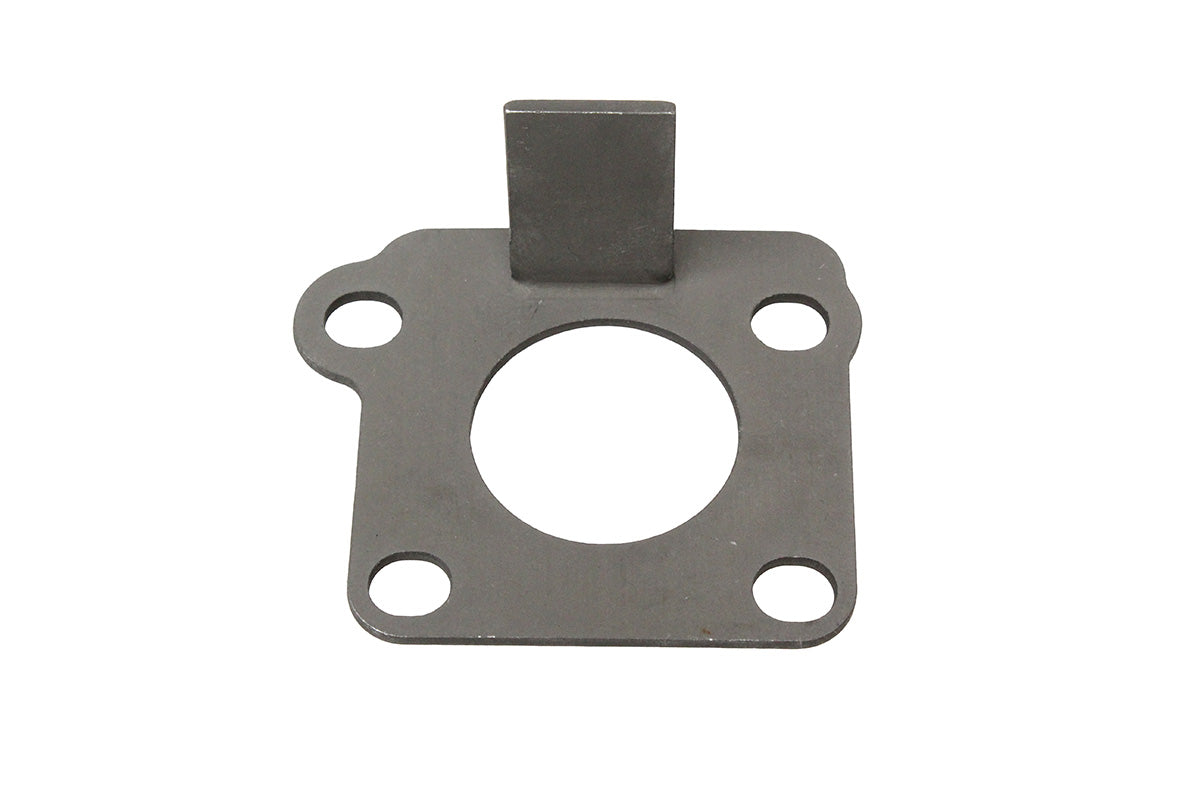 FRC9340 LAND ROVER - PLATE