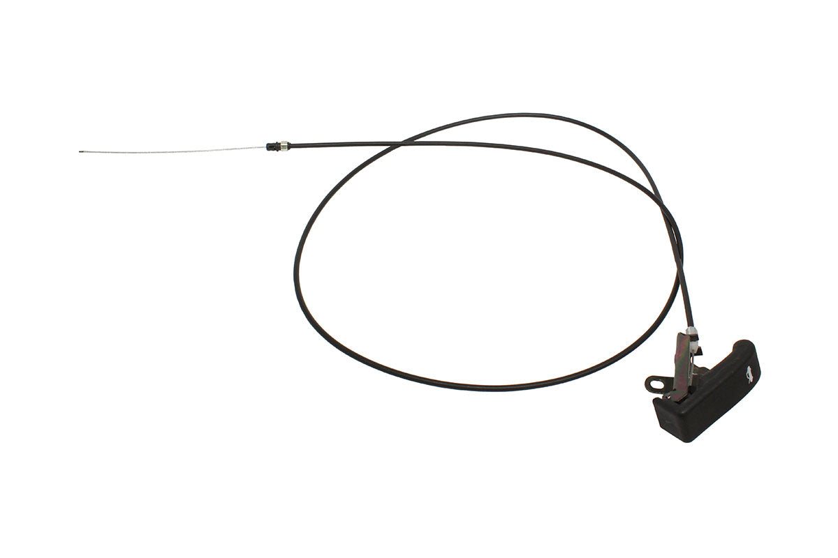FSE100460 LAND ROVER - HOOD RELEASE BONNET CABLE - Suitable for Defender 1983-2006