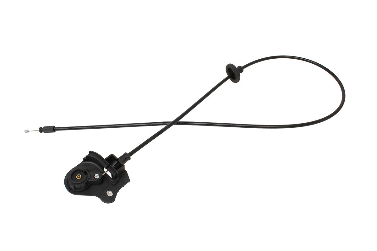 FSE500031 LAND ROVER - CABLE ASY HOOD CONTROL