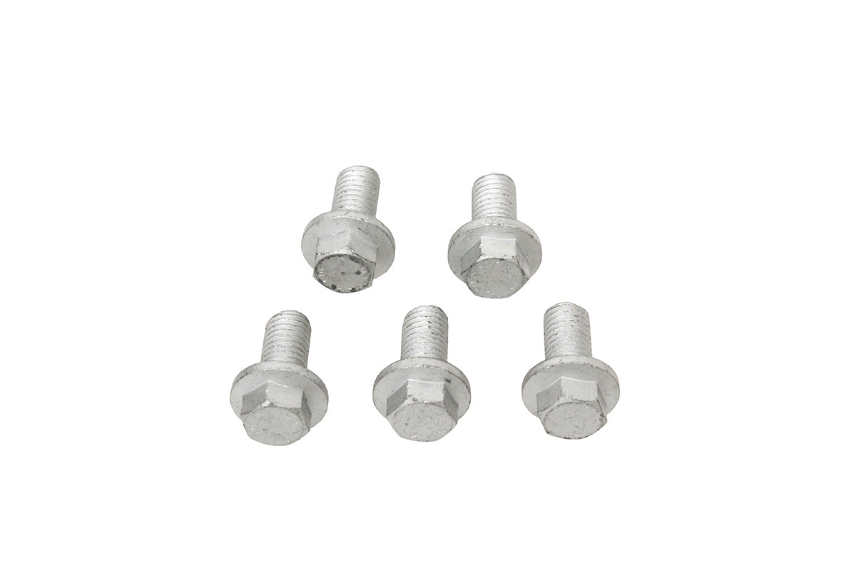 FT110206 LAND ROVER - BOLT