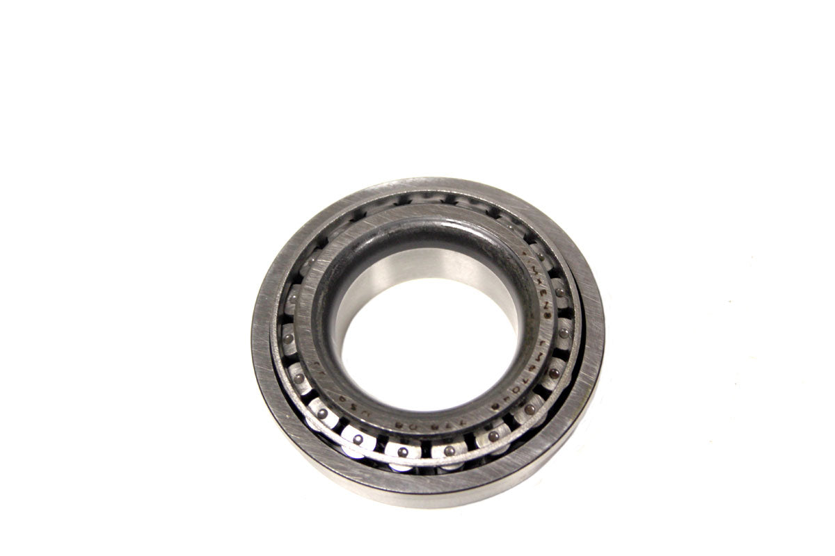 FTC317G LAND ROVER - BEARING - LAYSHAFT - 5TH GEAR END - Suitable for Discovery 1, Defender 1983-2006, Range Rover Classic & Range Rover P38 From TIMKEN