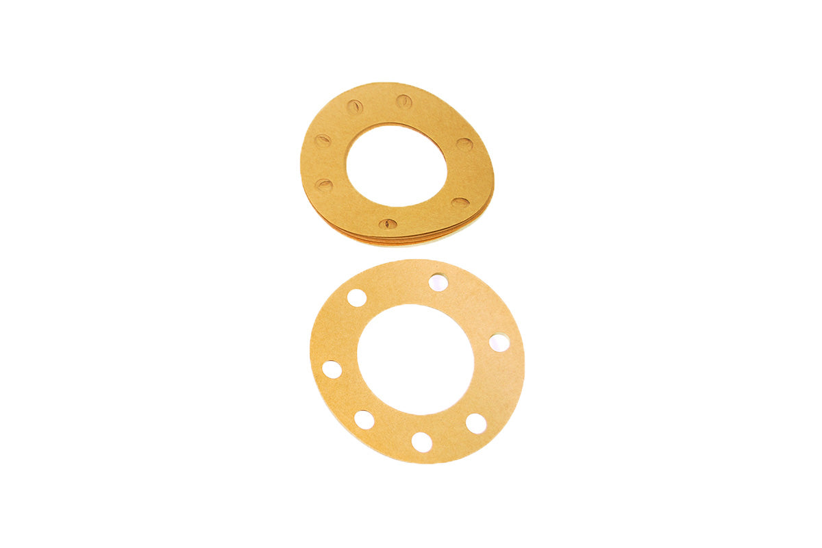 FTC3646 LAND ROVER - GASKET - SWIVEL HOUSING - Suitable for Discovery 1, All Defenders & Range Rover Classic