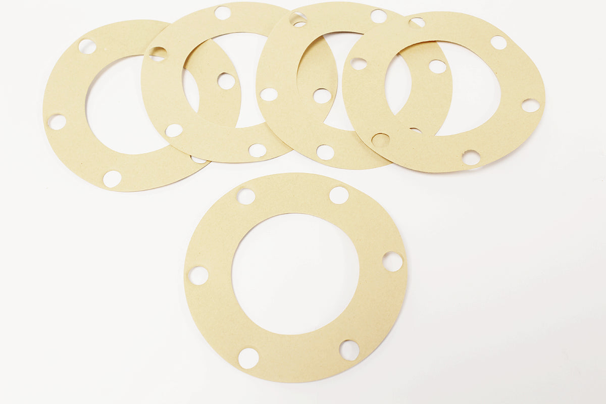 FTC3649 LAND ROVER - GASKET - STUB AXLE - Suitable for Defender 1983-2006