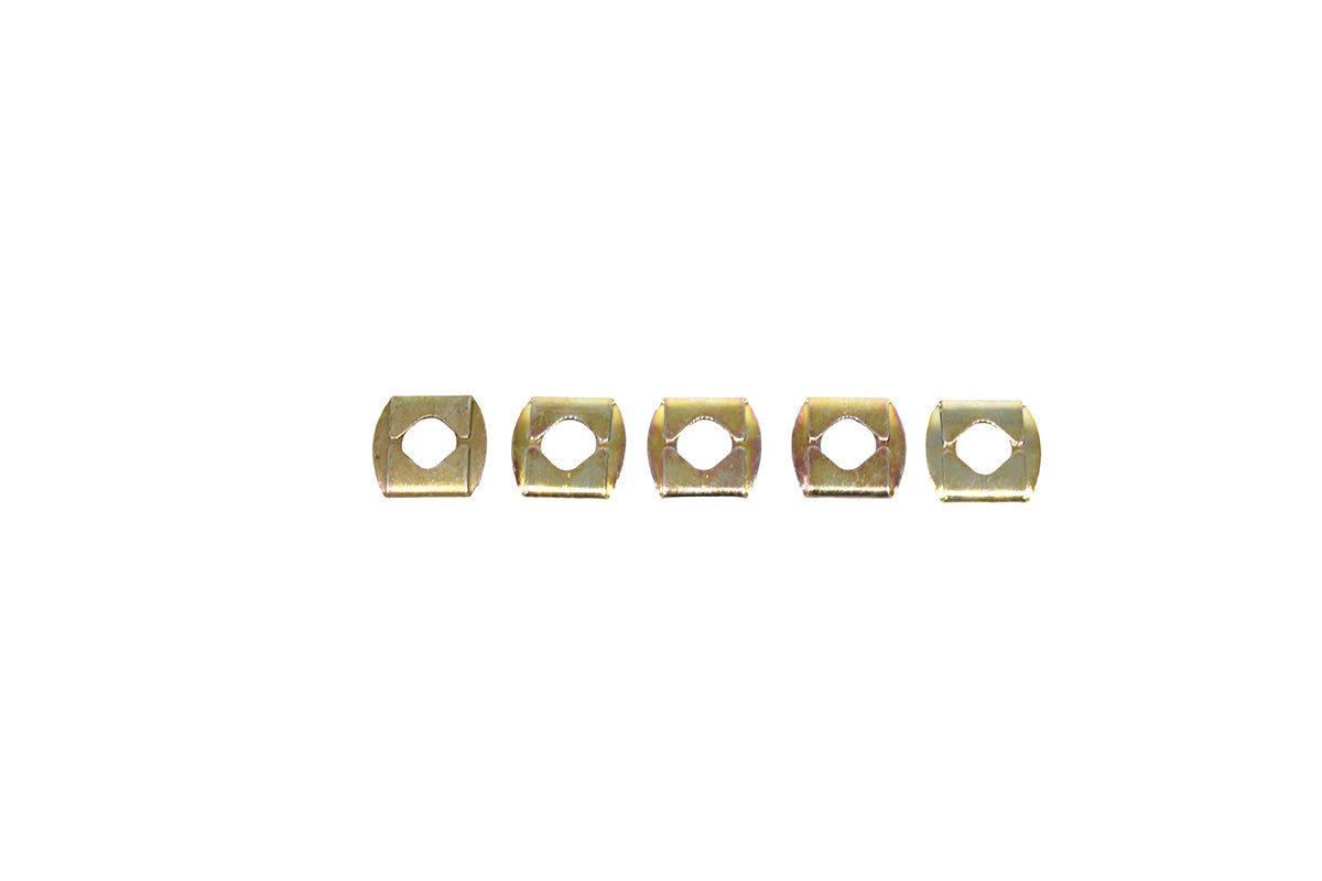 FTC3674 LAND ROVER - CLIP RETAINING
