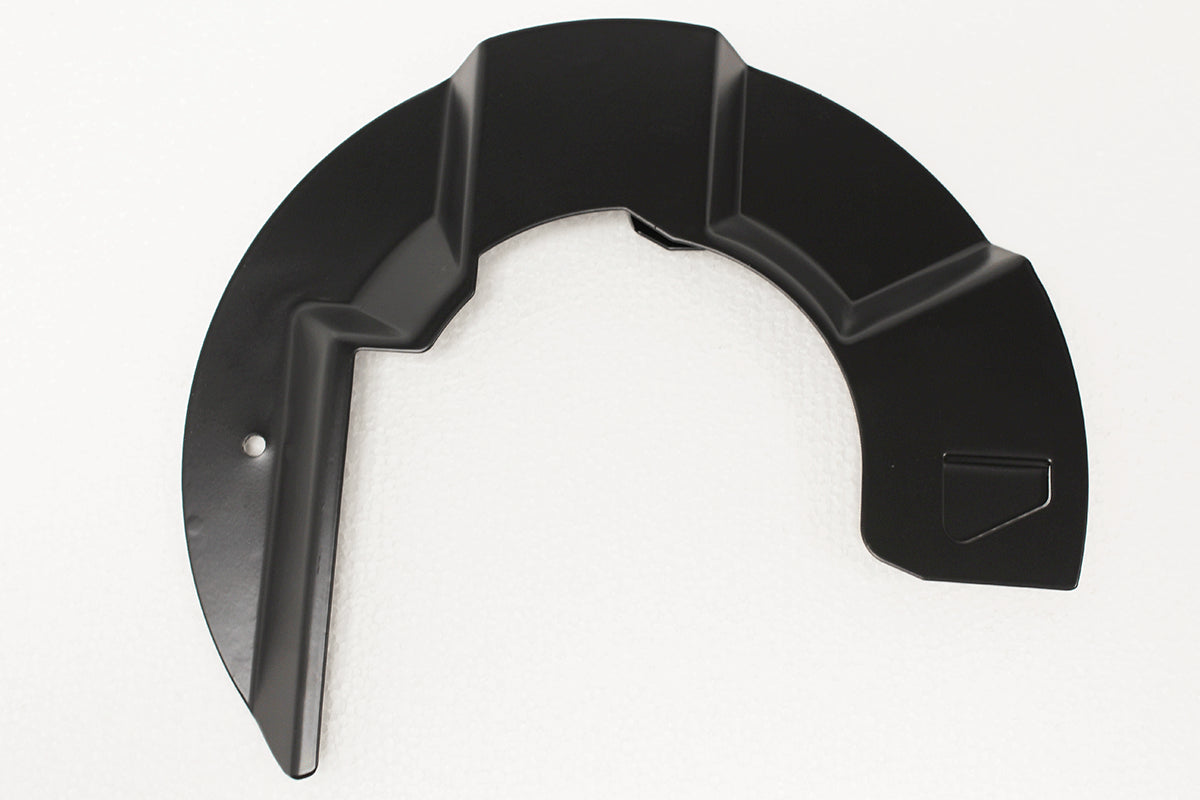 FTC4839 LAND ROVER - SHIELD - BRAKE DISC SPLASH