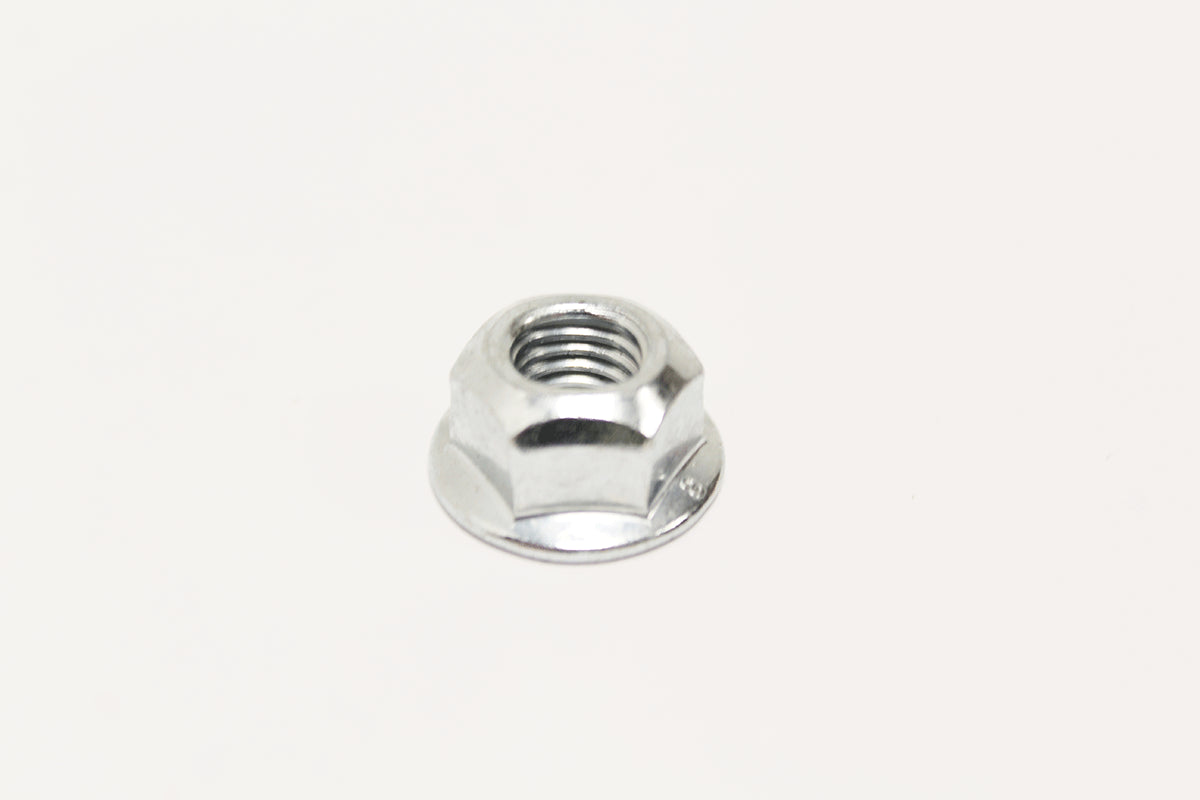FX108046 LAND ROVER - NUT - LOCKING