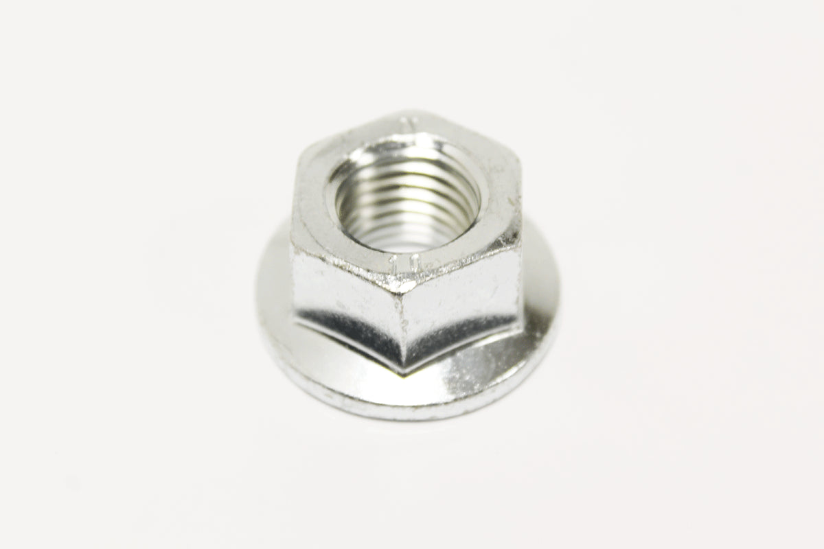 FX116056 LAND ROVER - NUT - FLANGED - ALL VEHS
