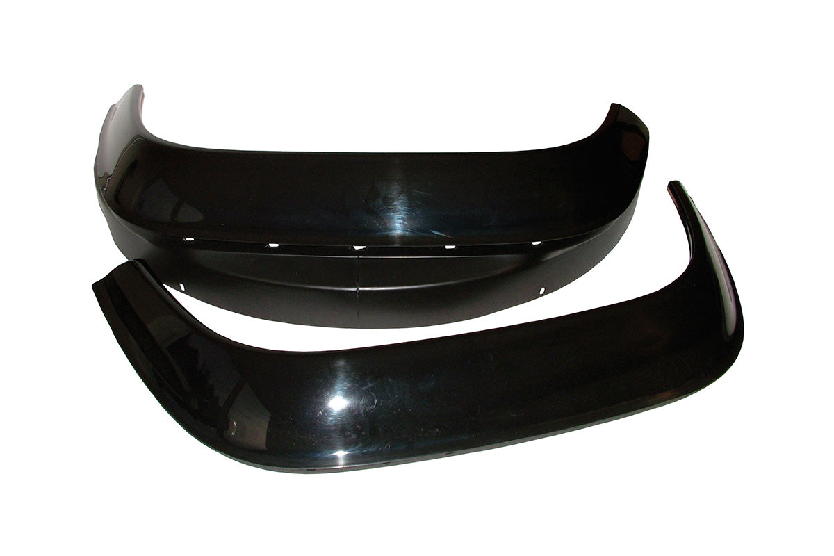 GA1059 LAND ROVER - EYEBROW KIT OE
