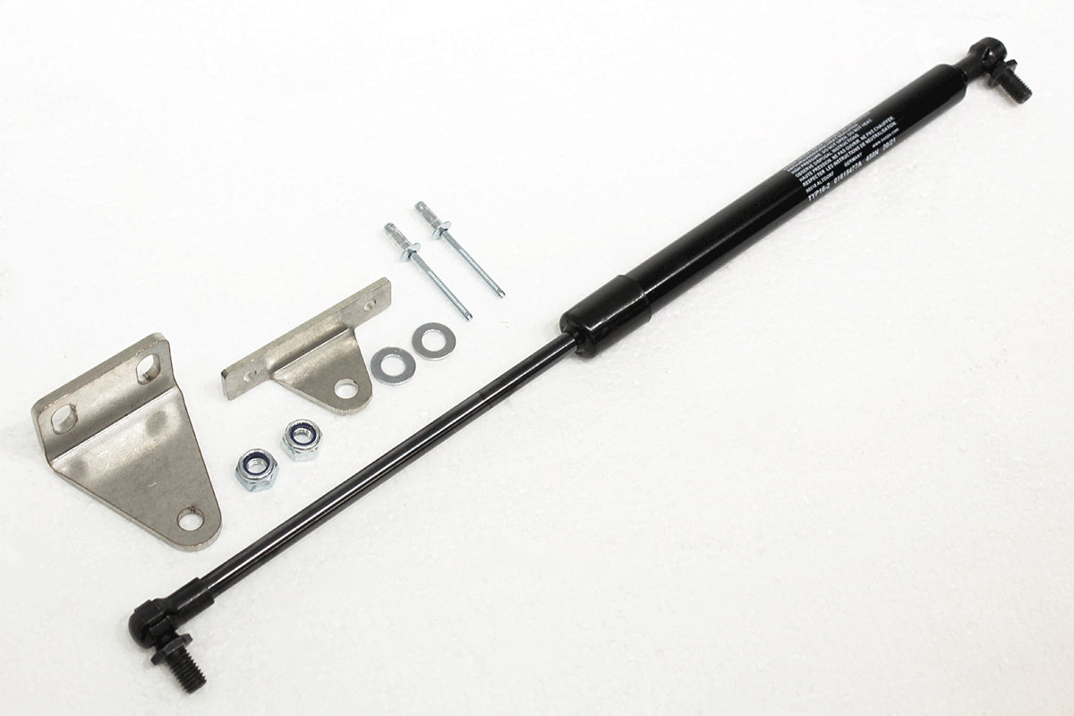 GA1204 LAND ROVER - REAR DOOR STAY