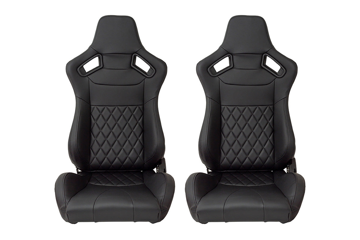 GA1895 LAND ROVER - SPORT SEAT (PAIR)