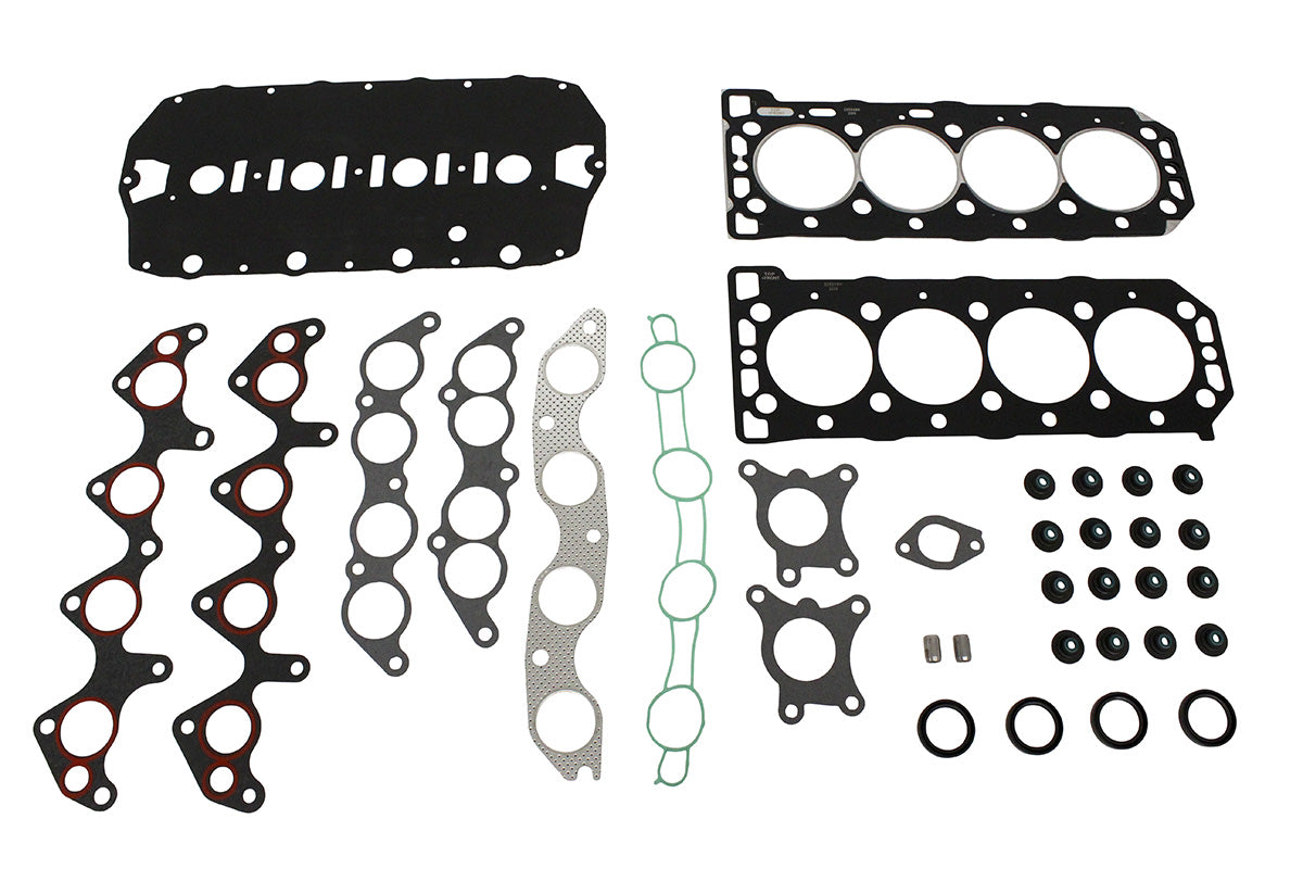 GA2114 LAND ROVER - HEAD GASKET - SET - INCLUDES HEAD GASKET - 1.8 4 CYL PETROL -