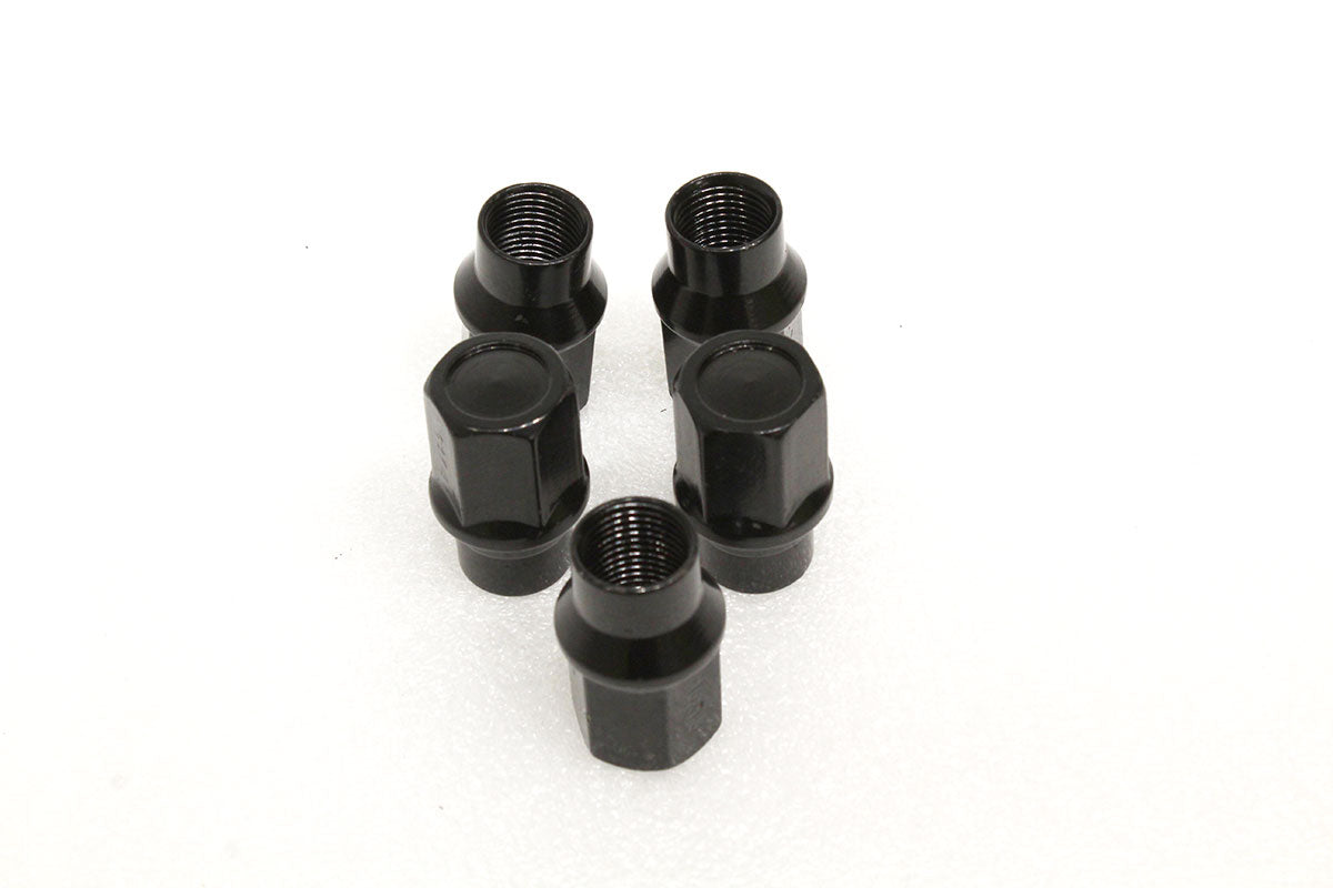 GA2474 LAND ROVER - WHEEL NUTS (SET OF 5) From MACH5