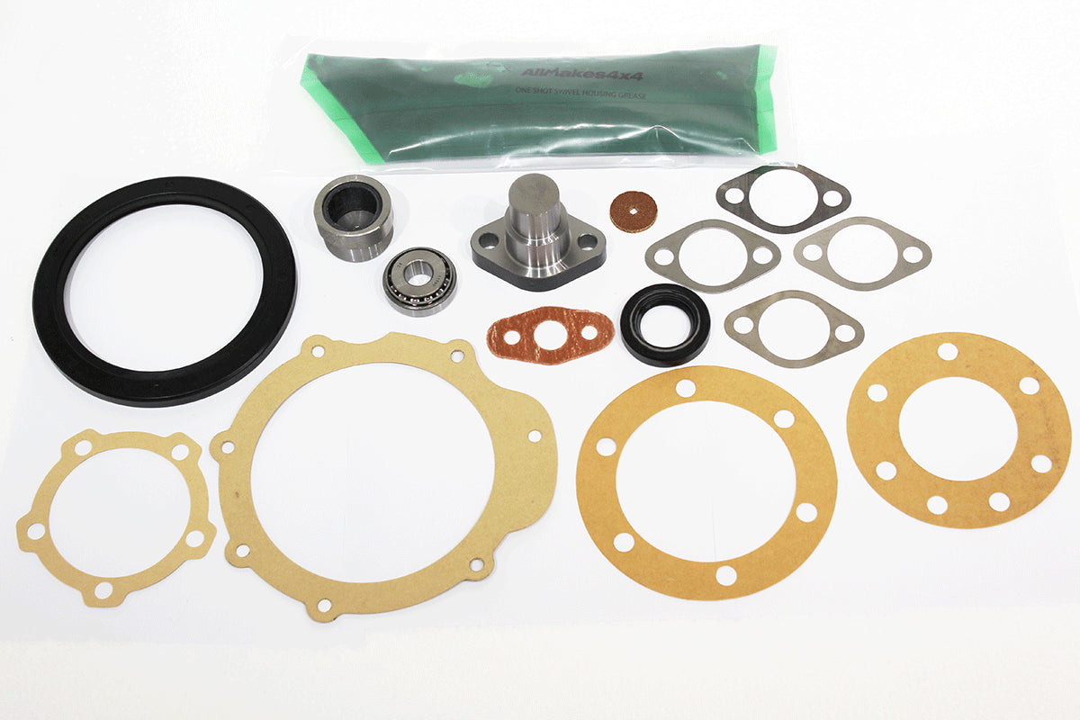 GA3167P LAND ROVER - SWIVEL REPAIR KIT DEF TO KA930455