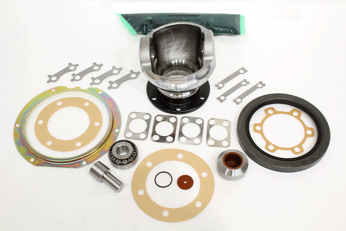 GA3169 LAND ROVER - SWIVEL KIT S2
