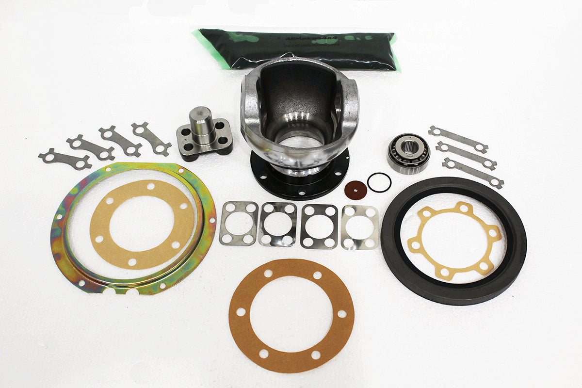 GA3181 LAND ROVER - SWIVEL KIT S2A/S3