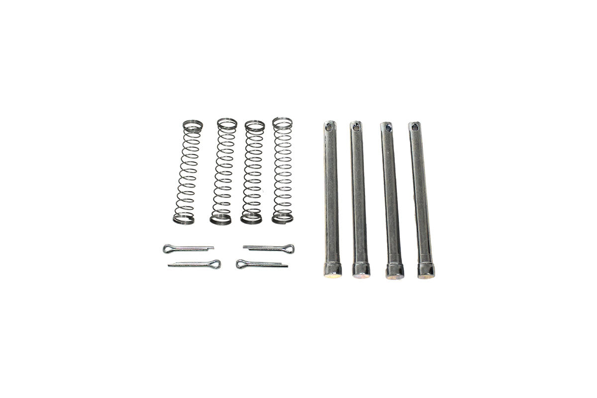 GA4105 LAND ROVER - ACCESSORY KIT